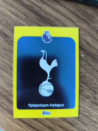 Topps premier league 2025 - league, 2025/2026