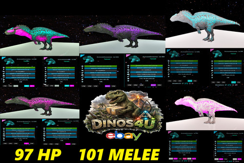 Ark survival ascended asa - 🔥ark,