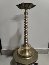 Vintage Indian Deccan Brass