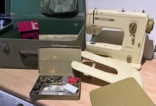 Bernina Minimatic 707 Sewing