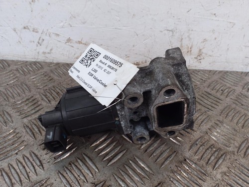L200 exhaust egr gas - exhaust,