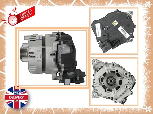 Alternator for - alternator, (valeo
