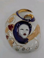 GALOS Spanish Porcelain Mask