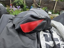 HONDA CBR900RR2 2002-2003 BAGSTER BAGLUX TANK COVER, TANK BAG HARNESS