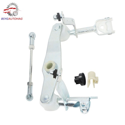 Gear selector metal rod - metal,