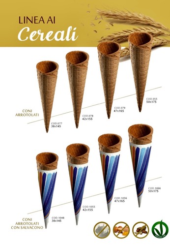 Ice cream cones gelato - ice,