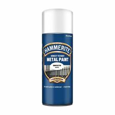 Hammerite Spray Paint Metal