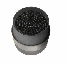 Catalytic converter LeoVince