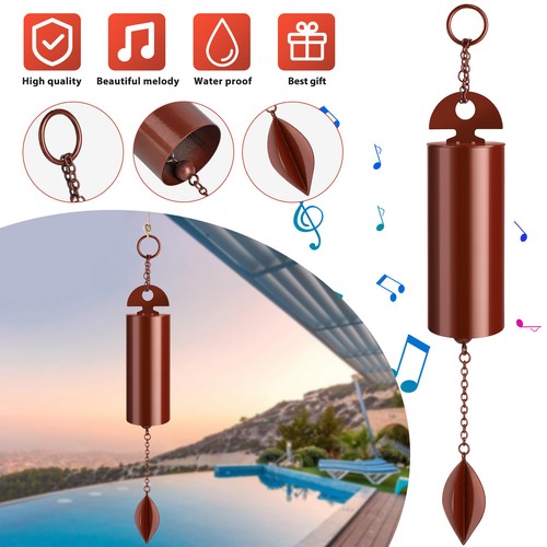 Deep resonance serenity bell - serenity,