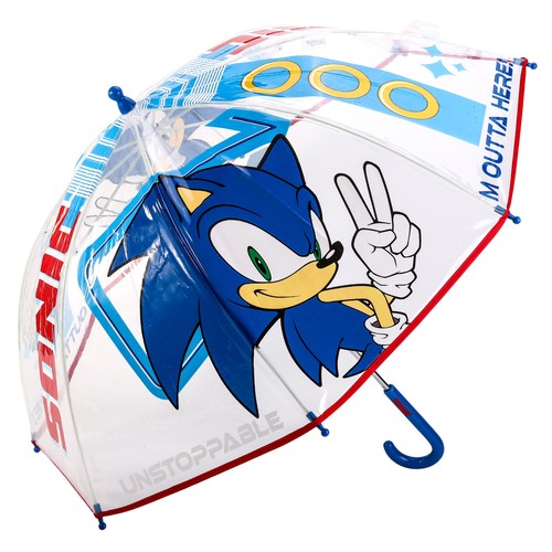 Sonic dome umbrella for - dome, kids