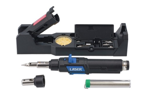 Laser tools 8807 combined - laser,