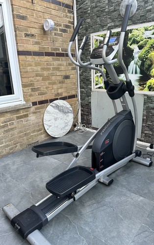 Proform elliptical trainer - proform,