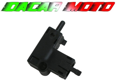 Hydraulic clutch switch - hydraulic,