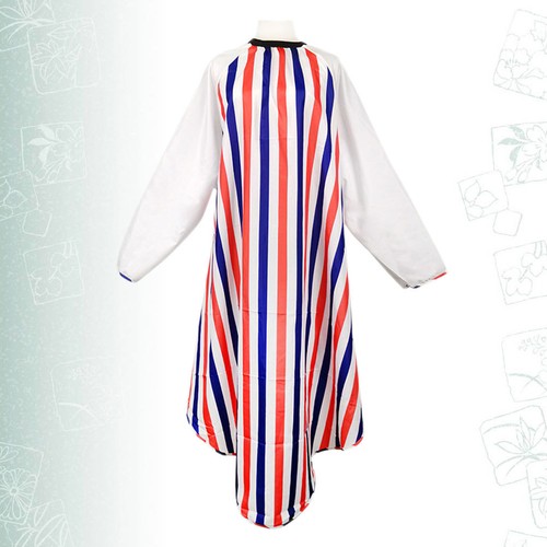 Non stick cape barber - non-stick,