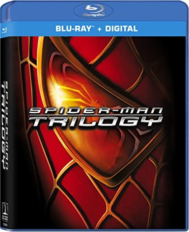 New spiderman iii - new,