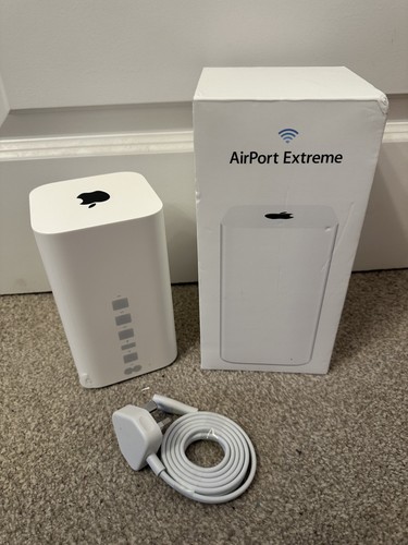 Apple airport extreme - 6th, gen