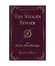 The stolen singer classic - stolen, [classic