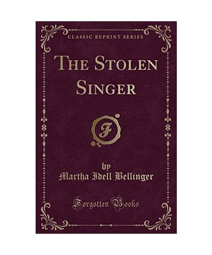 The stolen singer classic - the,