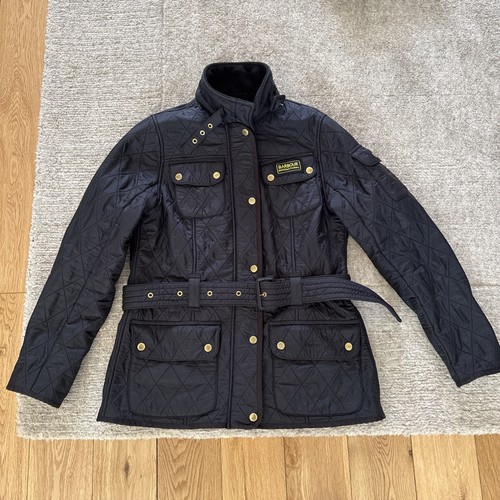 Ladies barbour - ladies,