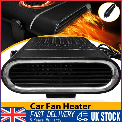 2pc 150w electric heater 12v - 2pc,
