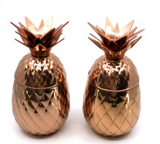 Pier 2 Ice Buckets Ribbed