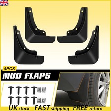 4Pcs FOR Kia Sportage 2022-2025 MUDGUARDS MUD FLAPS SPLASH GUARD SET R2460ADE20