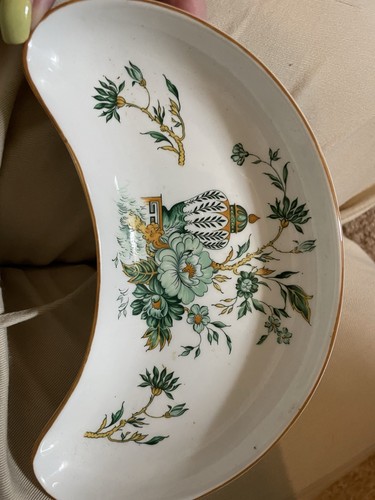 Crown staffordshire kowloon - crown,