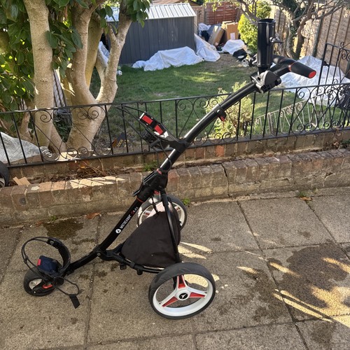 2019 motocaddy lite golf - lite,