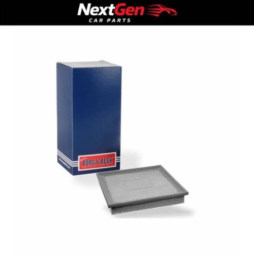 Borg beck air filter - filter, for