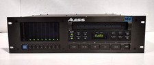 Alesis ADAT 8 Track Professional S-VHS Digital Audio Recorder - Partially Tested