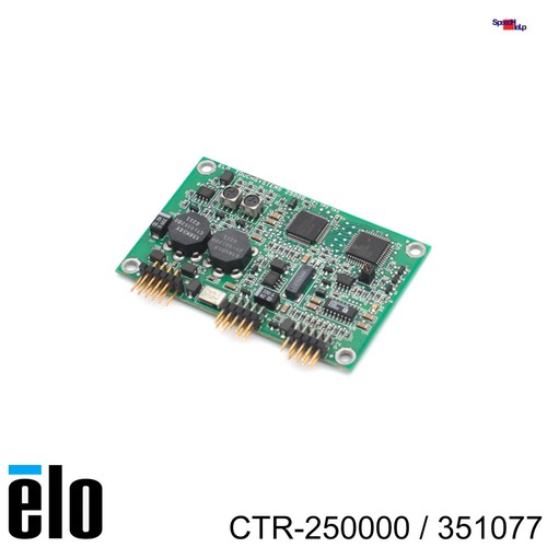 Controller touchscreen elo - controller,
