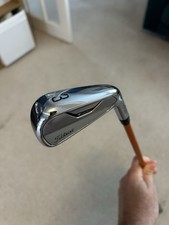 Titleist T200 Utility 3 Iron Tour AD-DI 85X Extra Stiff… Incredible Build