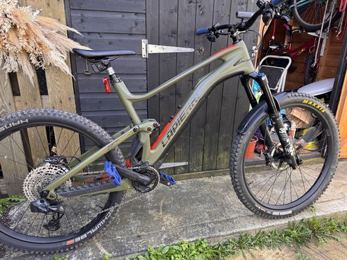 Lapierre ezesty 2 - ezesty, am