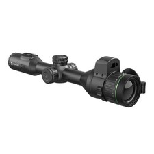 HIKMICRO Alpex A50EL 4K UHD LRF Digital Day & Night Rifle Scope Ballistic Calc
