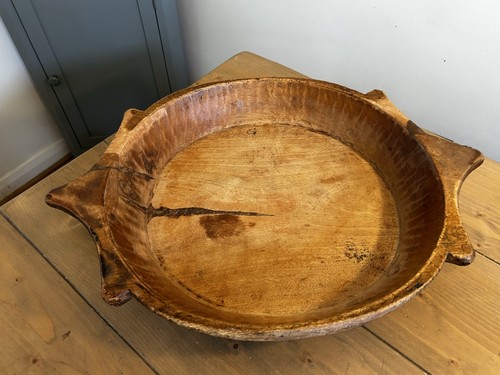 Antique huge heavy - antique,