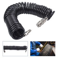 6M 1/4" Flexible Compressor