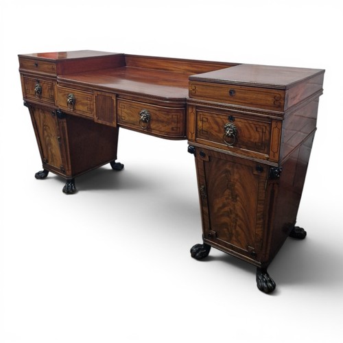 Antique william flame - antique,