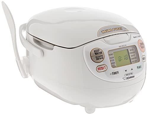 Zojirushi zcc10 rice cooker - ns-zcc10,