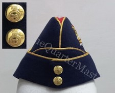 Staff Officer’s Side Hat