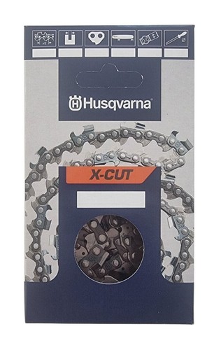 Genuine husqvarna x cut - husqvarna, x-cut