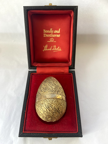 Stuart devlin gilt - devlin,