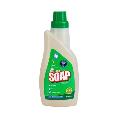 Liquid soap flakes 750ml - dp,