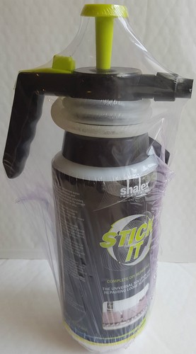 Stickit for loose and - ,