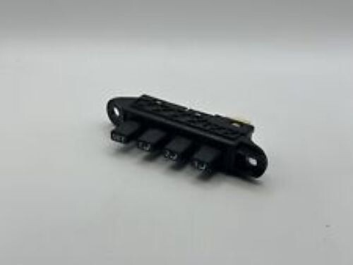 Lexus seat memory swtch - seat, lh