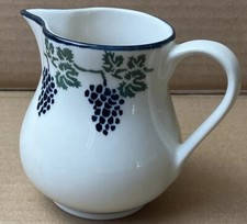 Brixton London Pottery Jug