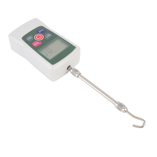 100n digital force - meter, high