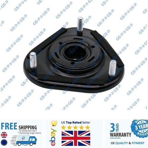 Suspension strut support mount - suspension,