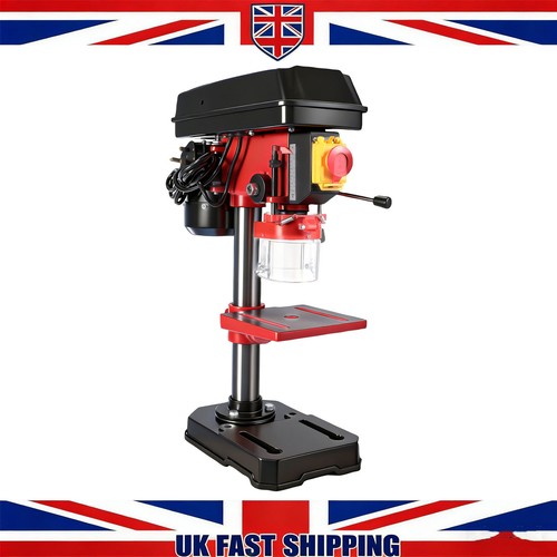 Bench pillar drill - bench, uk