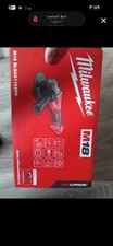 Milwaukee M18 18V Cordless