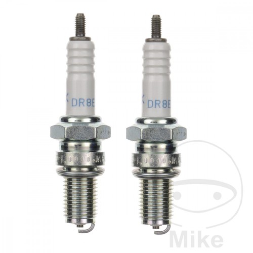Ngk spark plug dr8es sae - spark, m4